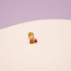 PIERCING MARISMA