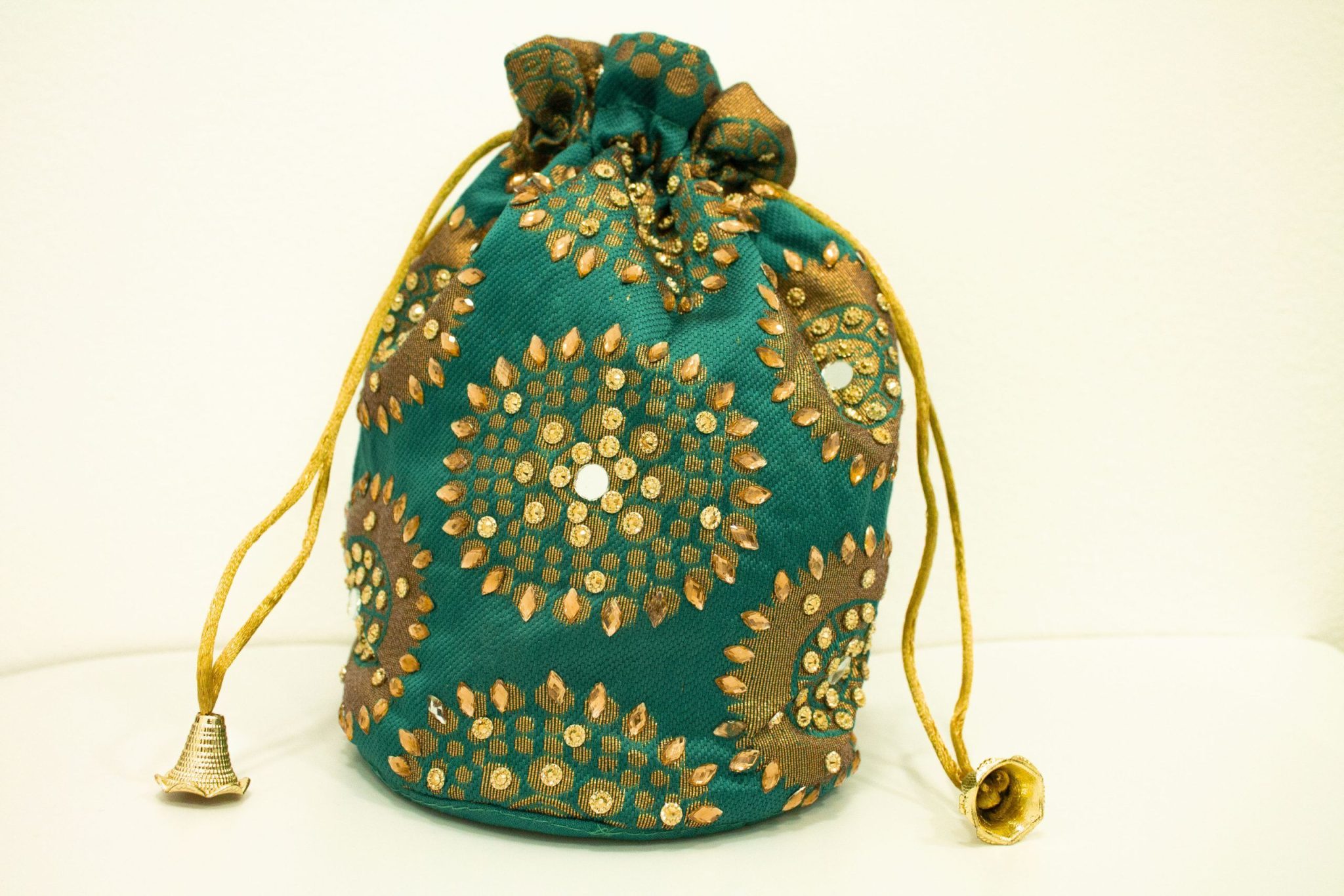 Bolso bombonera Califa - Imagen 2