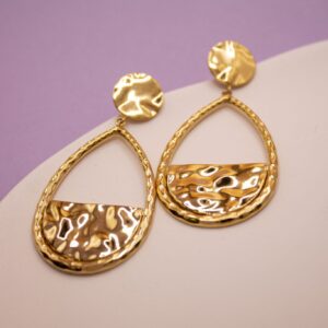 PENDIENTES PUPERITA