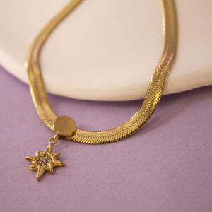COLLAR CHICLANA