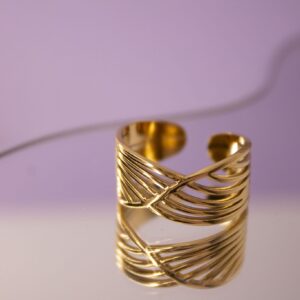 ANILLO TRAFALGAR