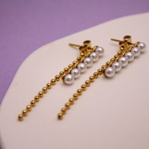PENDIENTES SIDONIA