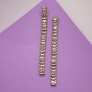 PENDIENTES LARGOS VARHALA