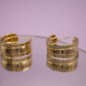 PENDIENTES DIDO