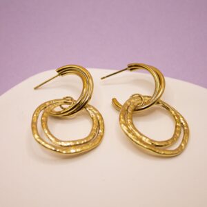 PENDIENTES ARCOS