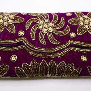 Bolso fiesta Andalusí