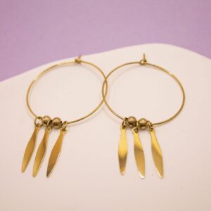 PENDIENTES CAÑOS