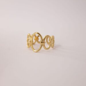ANILLO SIDONIA