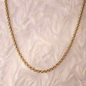 COLLAR MEDINA
