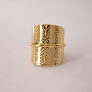 ANILLO CAMPOSOTO