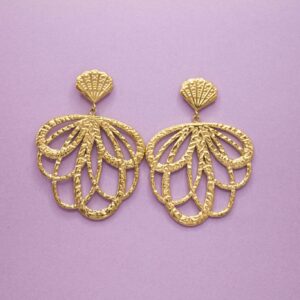 PENDIENTES ÚRSULA