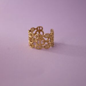 ANILLO ZAHORA