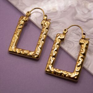 PENDIENTES CALIZA