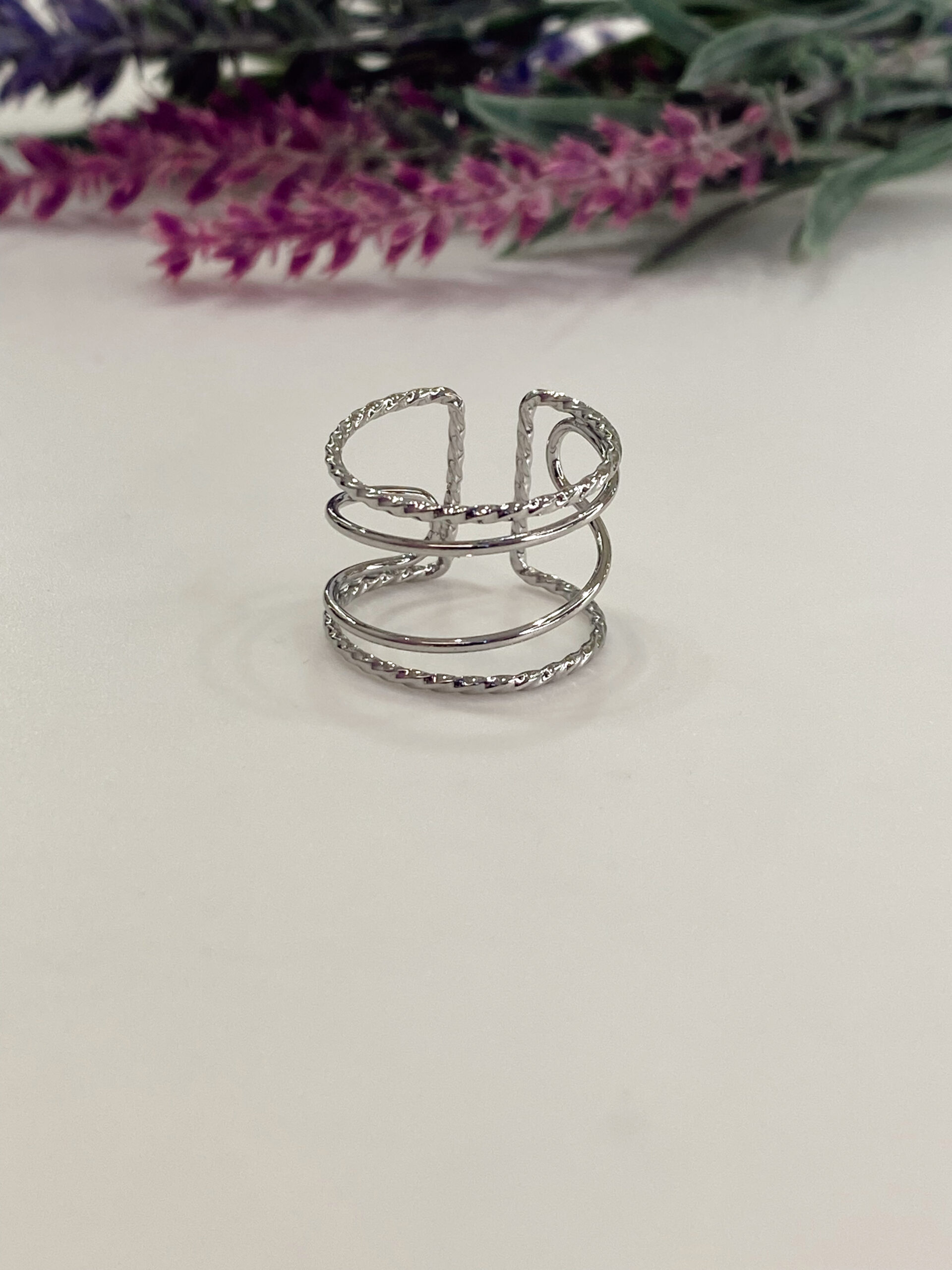 Anillo San Roque