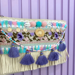 Bolso Boho
