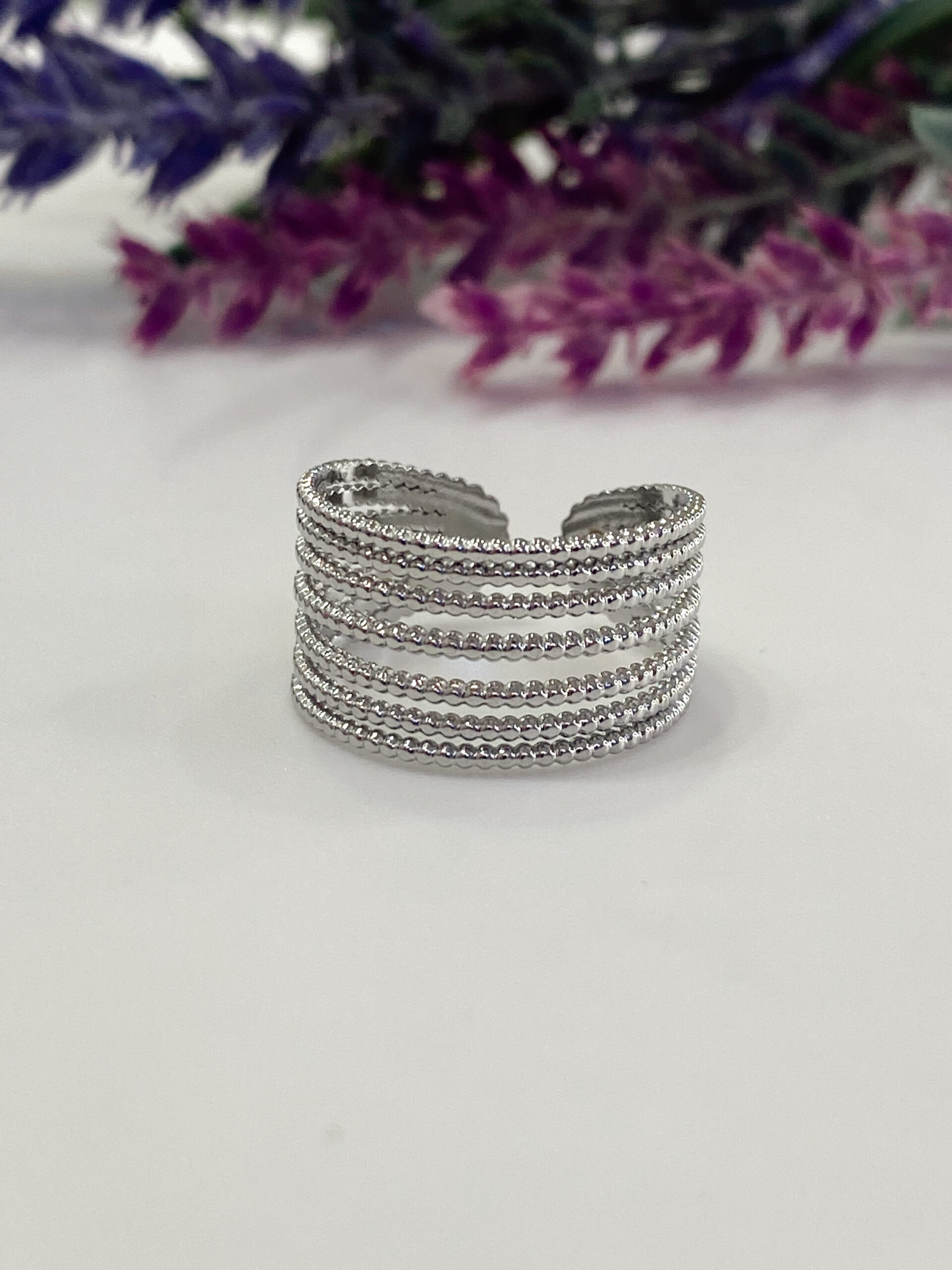 Anillo Algar