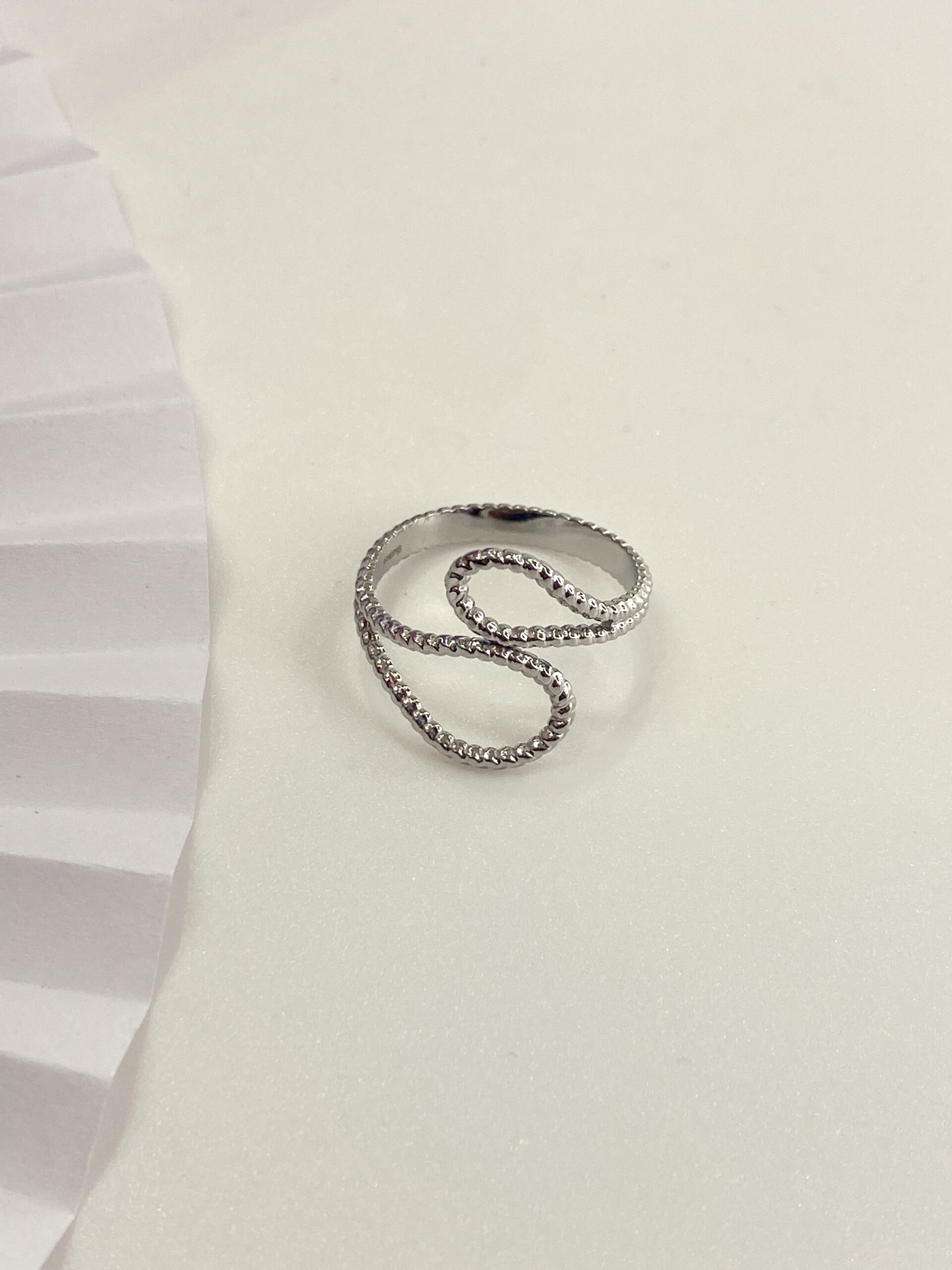 Anillo Barbate
