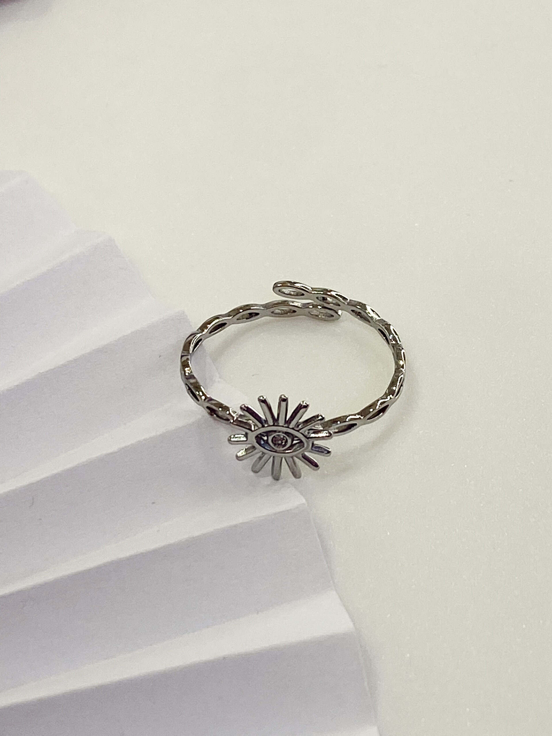 Anillo Benalup
