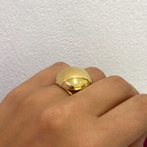 Anillo Boveda
