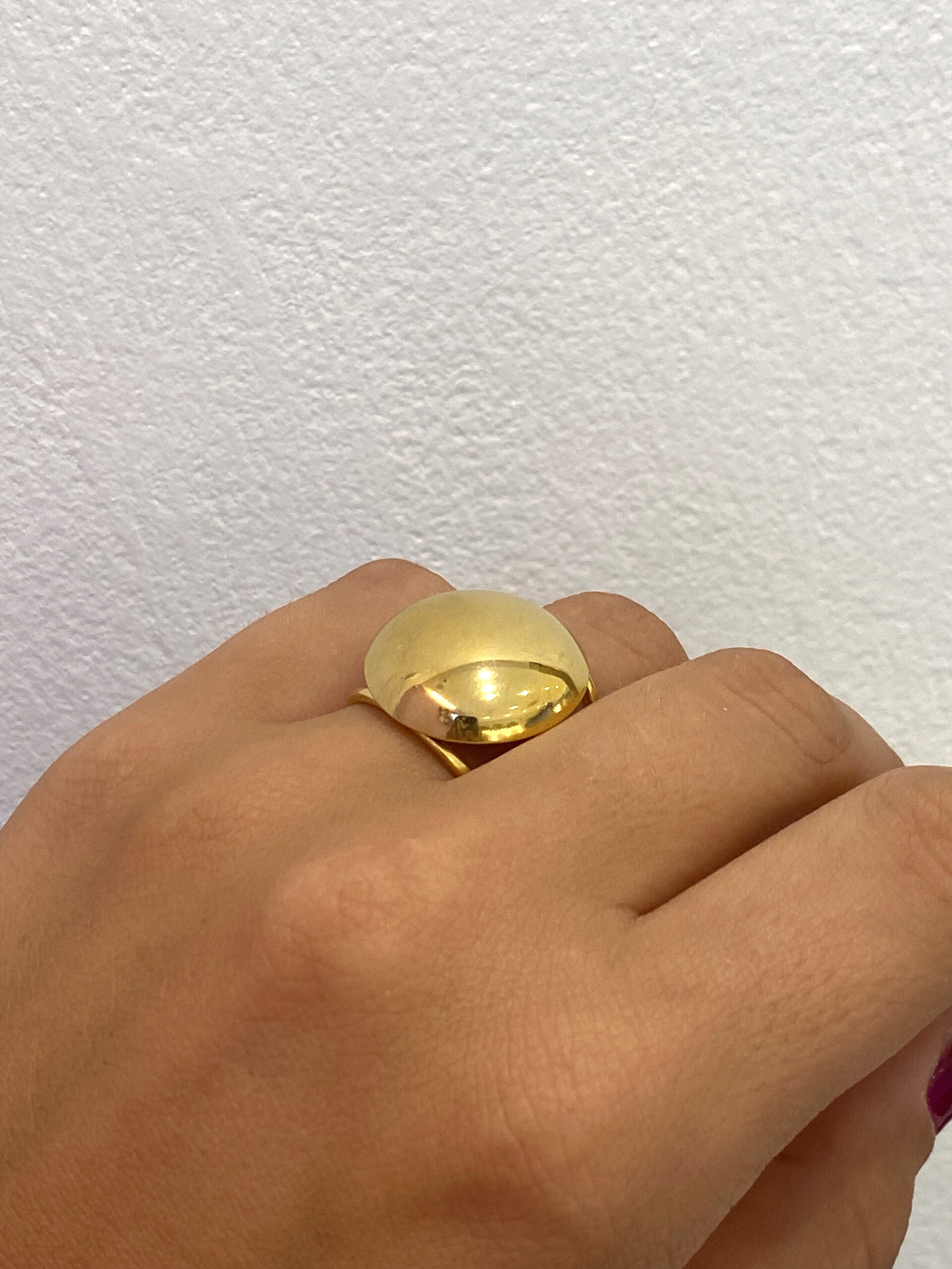 Anillo Boveda