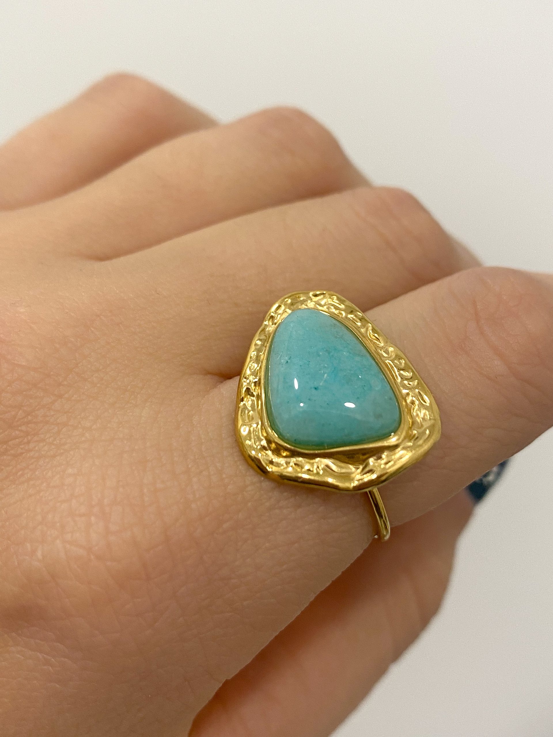 Anillo Costa