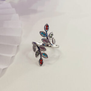 Anillo Jaima
