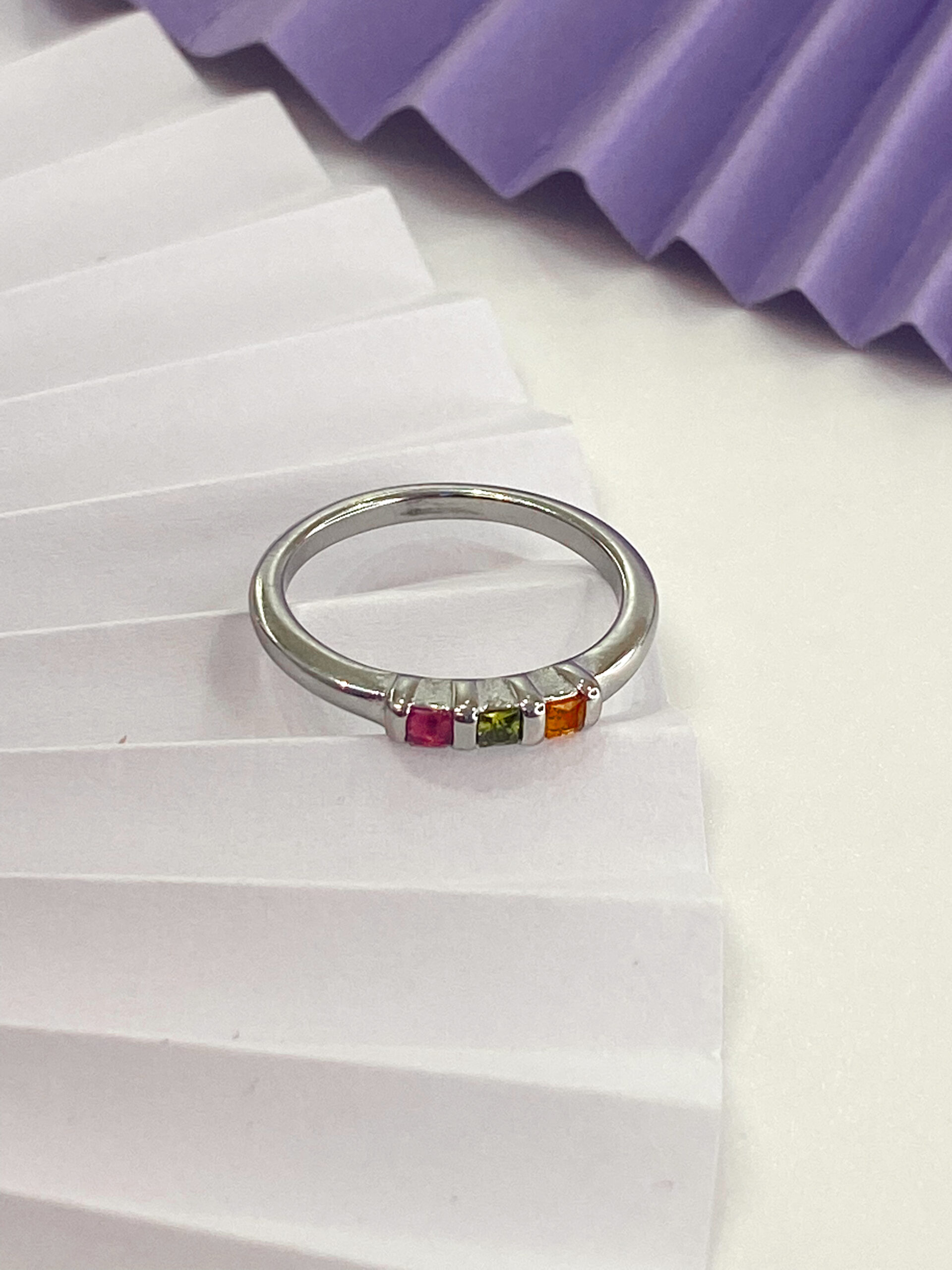Anillo Jimena