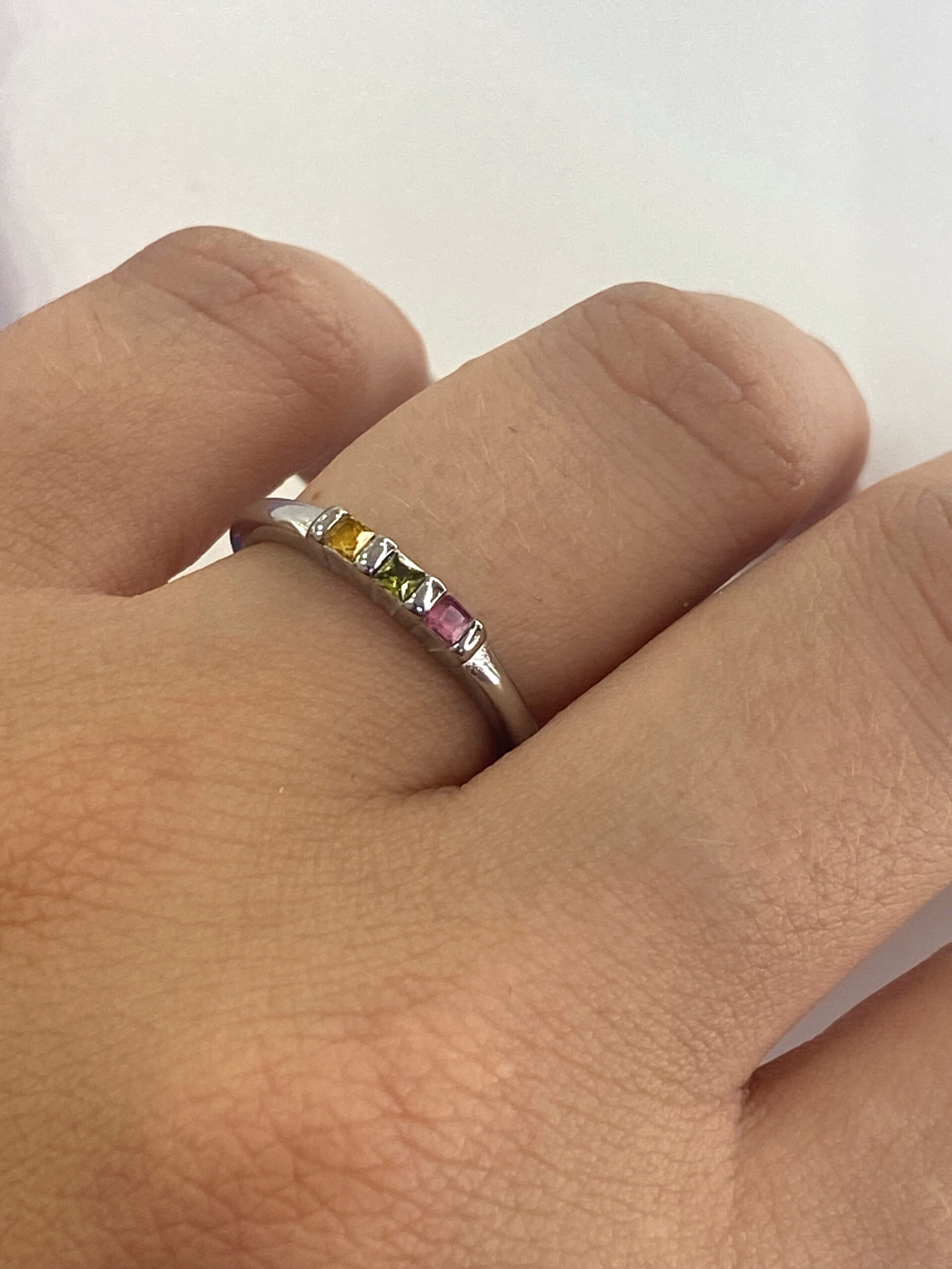 Anillo Jimena - Imagen 2