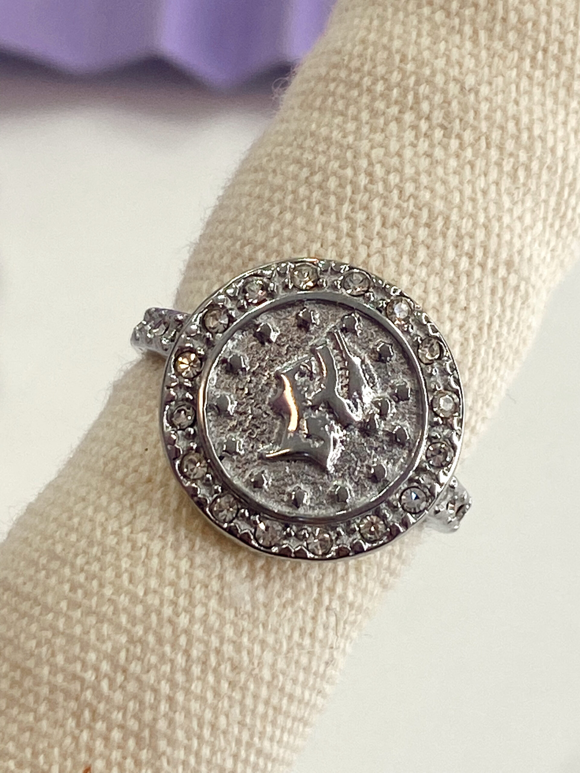 Anillo Santa Bárbara