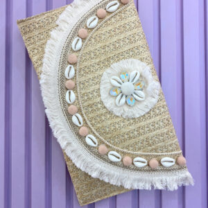 Bolso Conchas