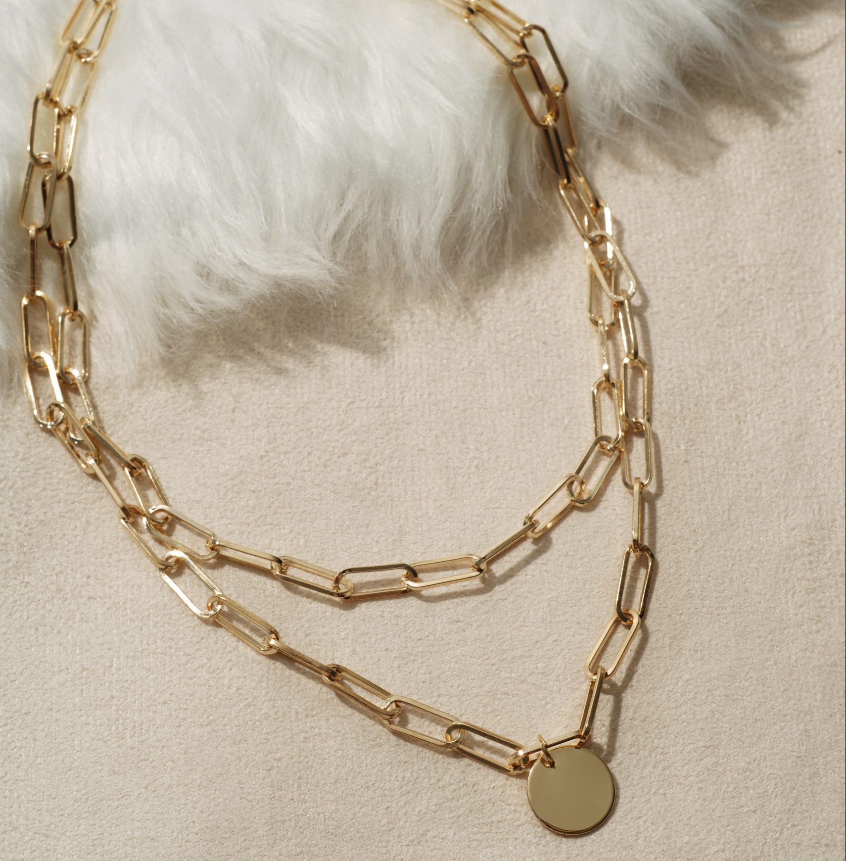 Collares de Acero Inoxidable