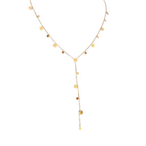 Collar escote Brisa