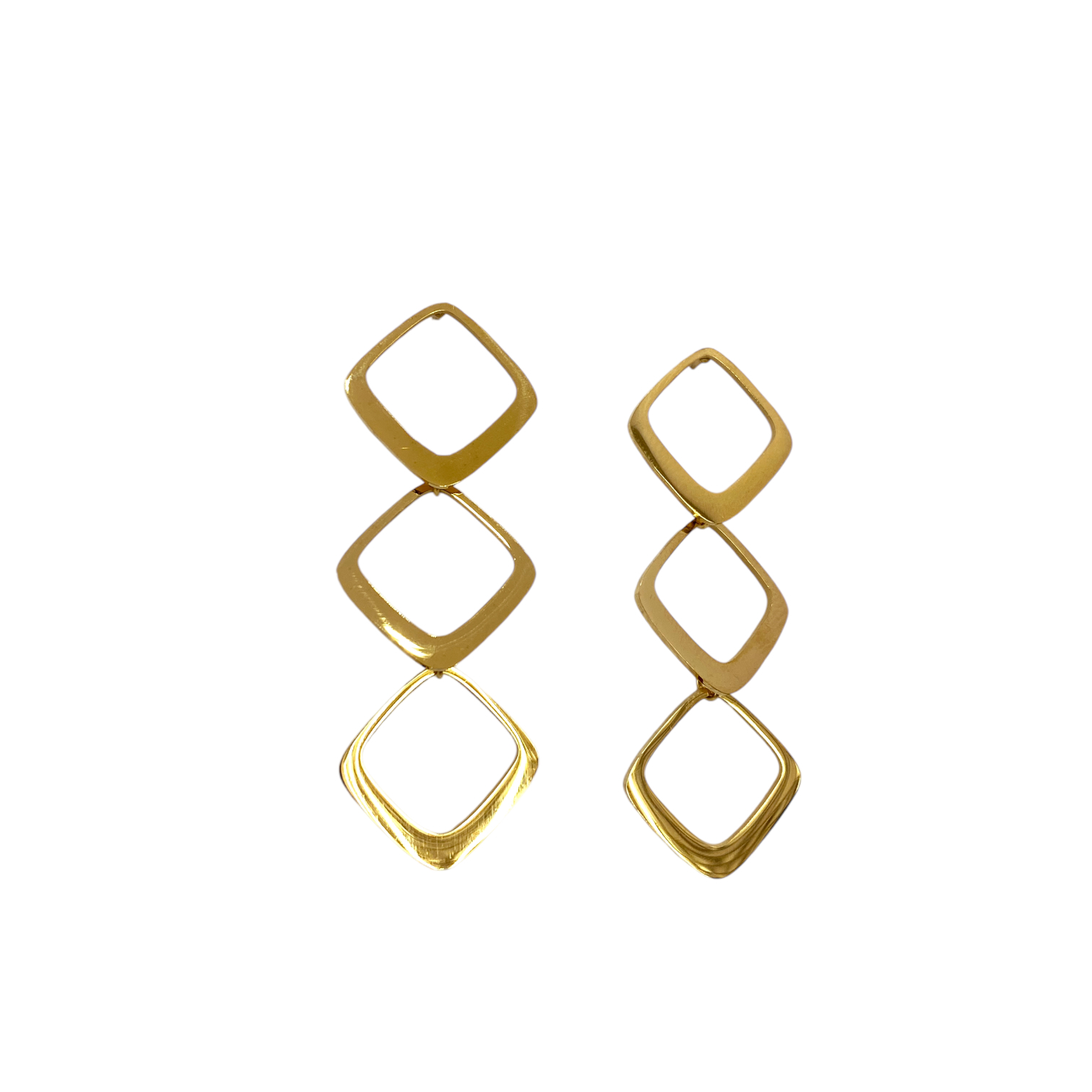 Pendientes Abulon