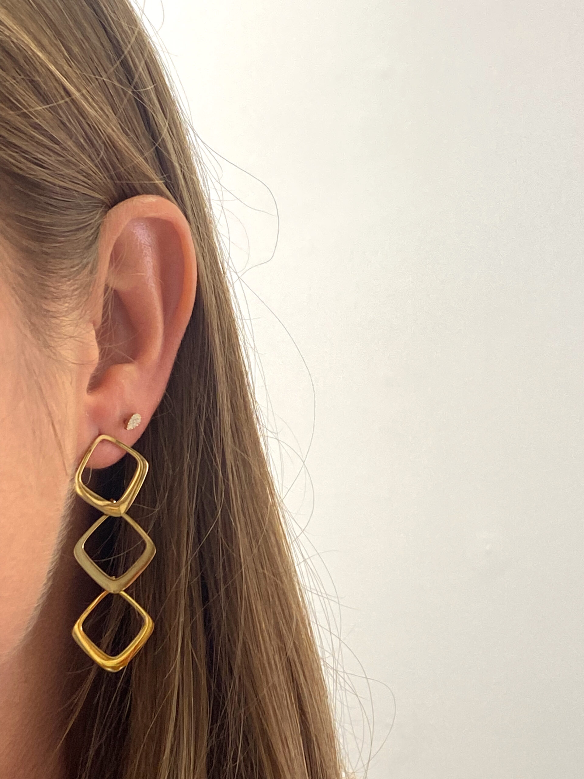 Pendientes Abulon - Imagen 2