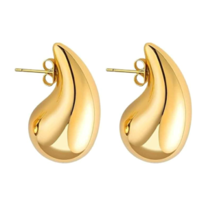 PENDIENTES GOTA