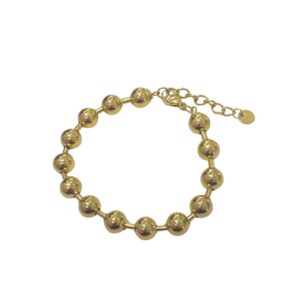 Pulsera Bolas
