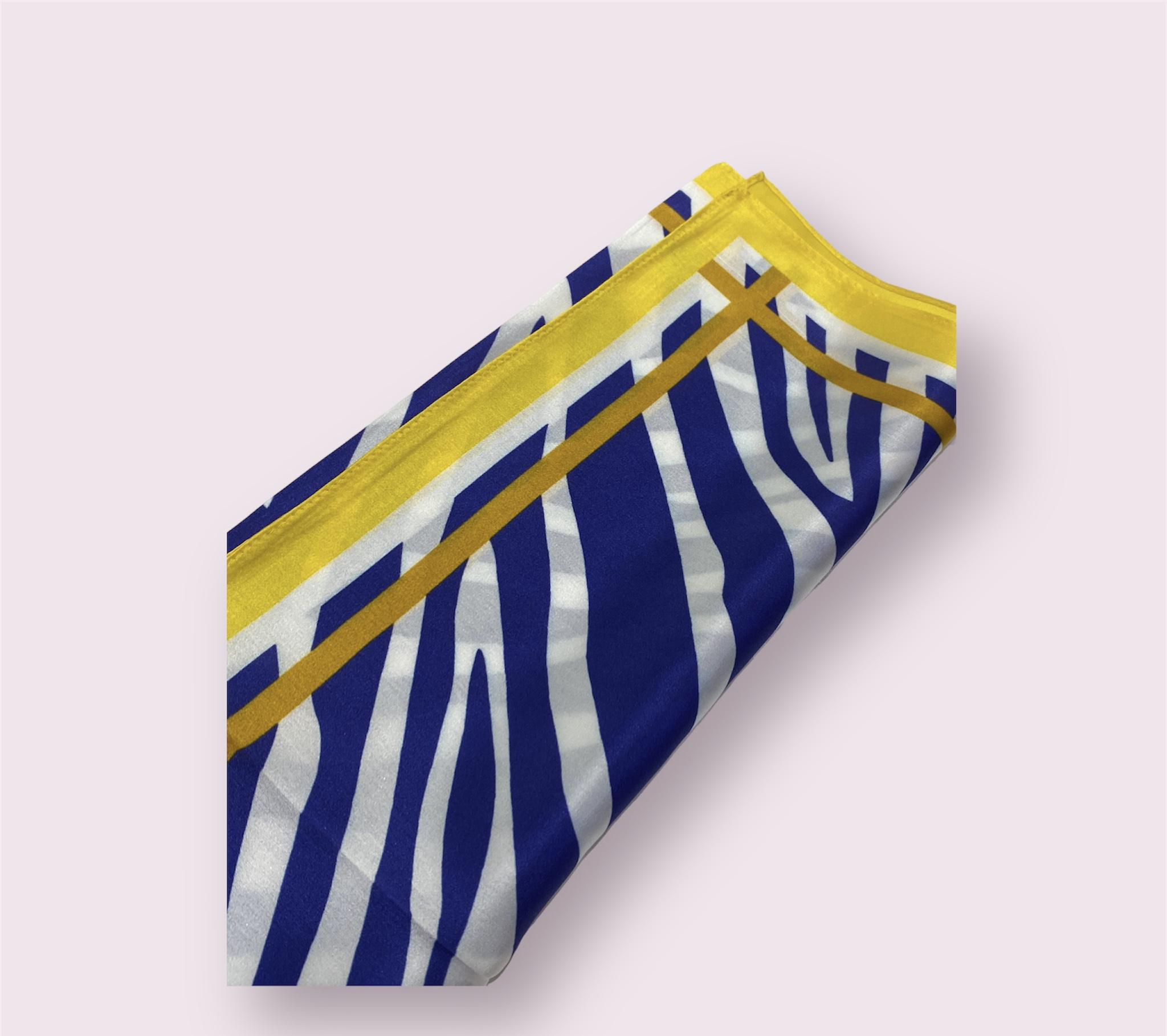 Pañuelos de seda - Imagen 4