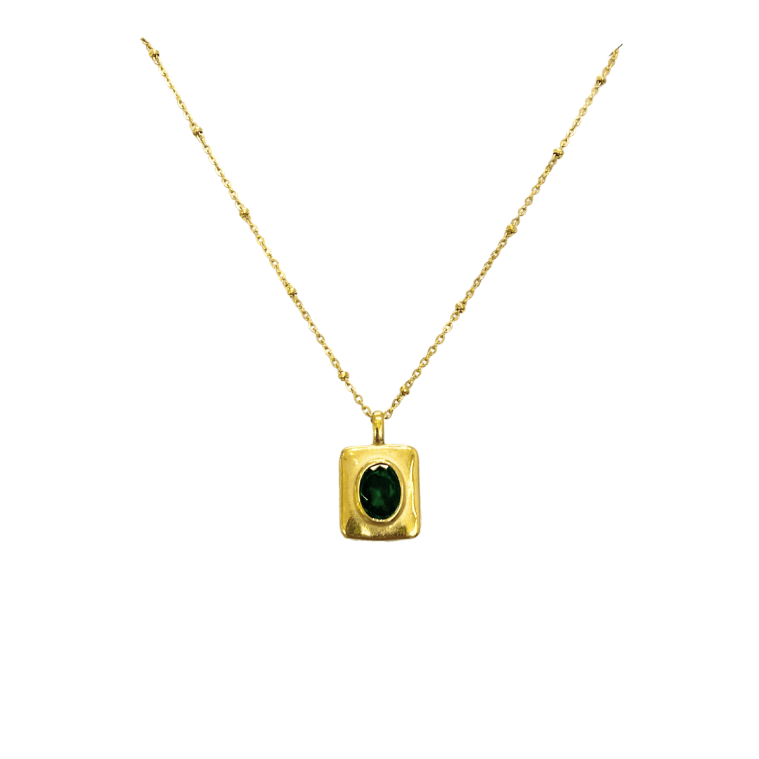 Collar-Sussex