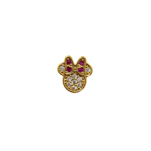 piercing-minnie