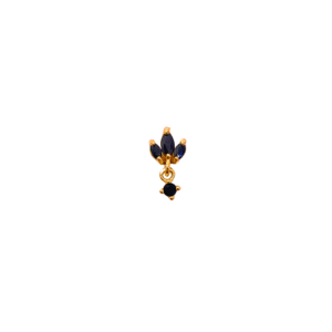 piercing-negro